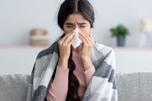 Perlukah Flu ke Dokter? Berikut Penjelasannya...