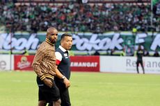 Madura United Vs PSIS, 4 Pemain ke Timnas, Madura Pantang Mengeluh