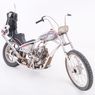 Yamaha Scorpio Z Chopper, Dibangun Sebagai Antitesis