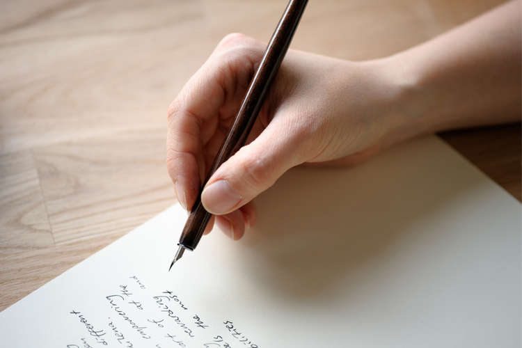 contoh surat pernyataan 5 poin pppk paruh waktu
