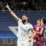 Hasil dan Klasemen Liga Spanyol: Real Madrid Perlebar Jarak, Barcelona...