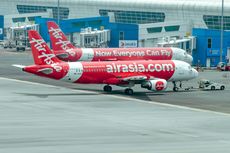 Simak Rute dan Harga Promo AirAsia Kursi Gratis dan Terbang Hemat 2024