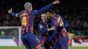 Link Live Streaming Girona Vs Barcelona di Liga Spanyol 2025-2026