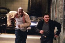 Sinopsis Cradle 2 the Grave, Jet Li dan DMX Beraksi di Bioskop Trans TV