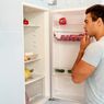 Penyebab Freezer Penuh Bunga Es dan Cara Mengatasinya