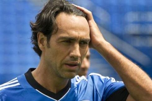 Legenda AC Milan Alessandro Nesta Jadi Pelatih Frosinone