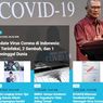 [POPULER TREN] Perkembangan Virus Corona di Indonesia | Viral Video Kondisi Hati akibat Miras