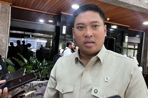 Wamentan: Stok Beras RI Tembus 5 Juta Ton, Tertinggi Sepanjang Sejarah