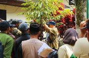 Petani di Sekitar TNGHS Dapat Pendampingan Kelola Lahan Berkelanjutan dari IPB