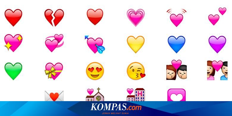 Main Teka Emoji Whatsapp