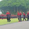 Jokowi Naikkan Target Medali Emas, Menpora: Sebagai Prajurit, Kita Coba Semaksimal Mungkin