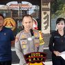 Polisi Bentuk Timsus Buru Pembunuh WN Belanda di Kuta Bali