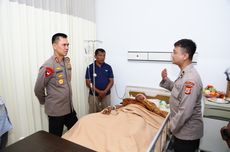 IRT di Waringinkurung Serang Tewas dengan 3 Luka Tusuk, Diduga Dibunuh