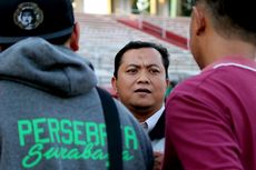 Persebaya Beri Kritik dan Saran Pemanggilan TC Timnas Indonesia