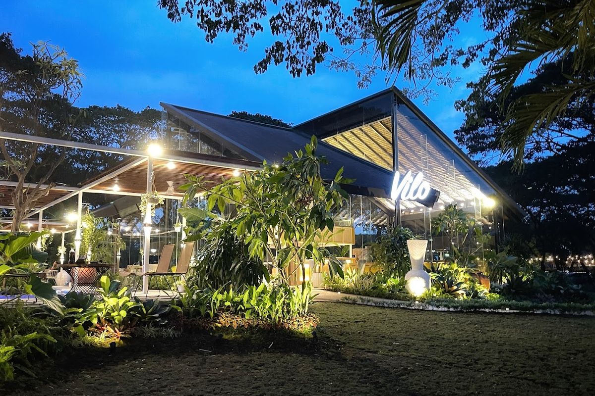 5 Kedai Es Krim Favorit di Surabaya, Dari Gelato Italia Hingga Kreasi Lokal