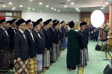 Menkeu Purbaya Bakal Denda Impor Baju Bekas Ilegal, Bursa Thrifting Terbesar di Sulbar Terancam