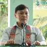 Pembangunan Wilayah Perbatasan Dipercepat, Kalbar Jadi Provinsi Potensial bagi Perdagangan Internasional