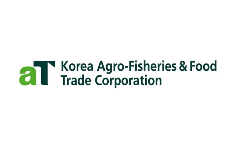 Korea Agro-Fisheries and Food Trade Corporation. 