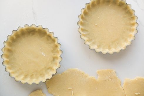 6 Cara Membuat Kulit Pie Antigagal, Tips dari Pemenang MasterChef