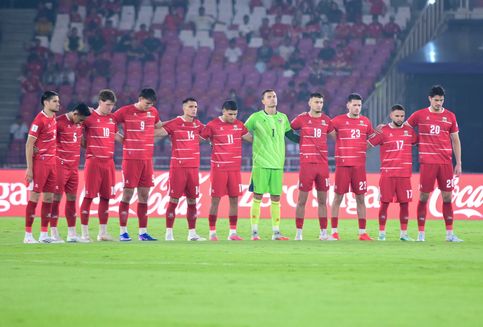 Pengamat Sorot Celah Pertahanan Timnas Indonesia Jelang Lawan Thailand