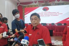 Setelah Nasdem, PDI-P Akan Safari Politik ke Gerindra hingga PPP