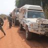 TNI Bebaskan Warga AS dari Penculikan Kelompok Bandit Kongo