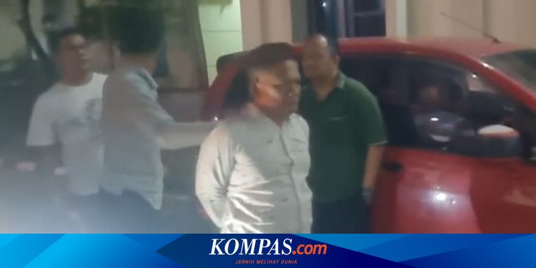 Akhir Pelarian Tersangka Pencabulan 12 Anak di Bekasi Setelah 8 Bulan Melarikan Diri