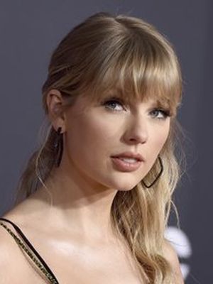 Taylor Swift dijadikan mata kuliah di New York University.