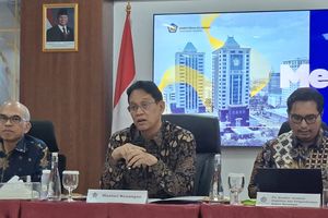 Purbaya Ancam Nonjob-kan ASN Pajak yang Bermasalah di Restitusi