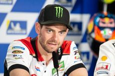 MotoGP San Marino 2020 - Cal Crutchlow Absen, Honda Ketiban Sial Lagi