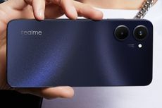 Realme Buka-bukaan Strategi Bisnis Smartphone di Indonesia Tahun Depan