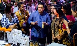 BNI Hadirkan Produk Unggulan UMKM Binaan di KTT ASEAN Summit 2023