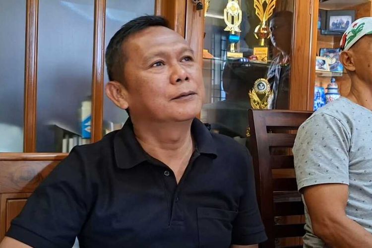 Respons Sayembara Rp 250 Juta dari Dedi Mulyadi, Mantan Atasan Taufik Hidayat: Berikan Saja ke Korban 