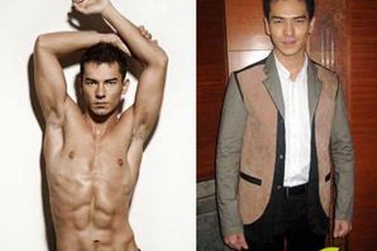 Thomas Sebastian, membuat sejarah baru untuk Indonesia.