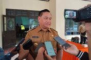 Berlakukan WFH Bagi ASN, Bupati Kotim Minta Pegawai Responsif dan Mudah Dihubungi