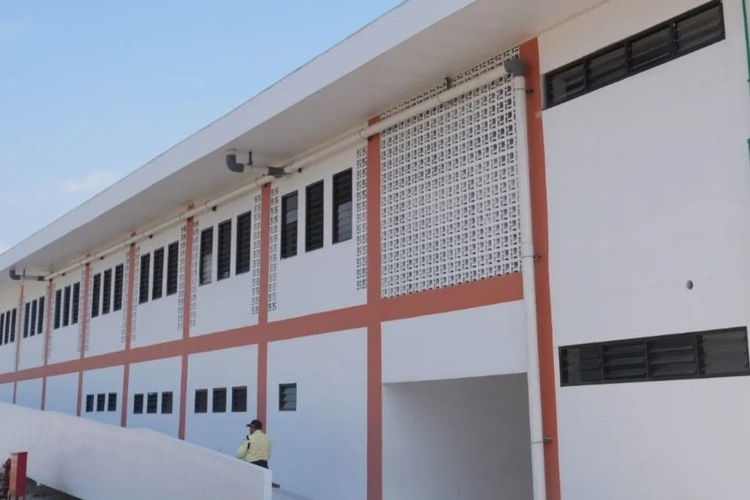 Pembangunan 9 Sekolah Rakyat di Sulsel Hampir Selesai, Akan Tampung 11.340 Murid