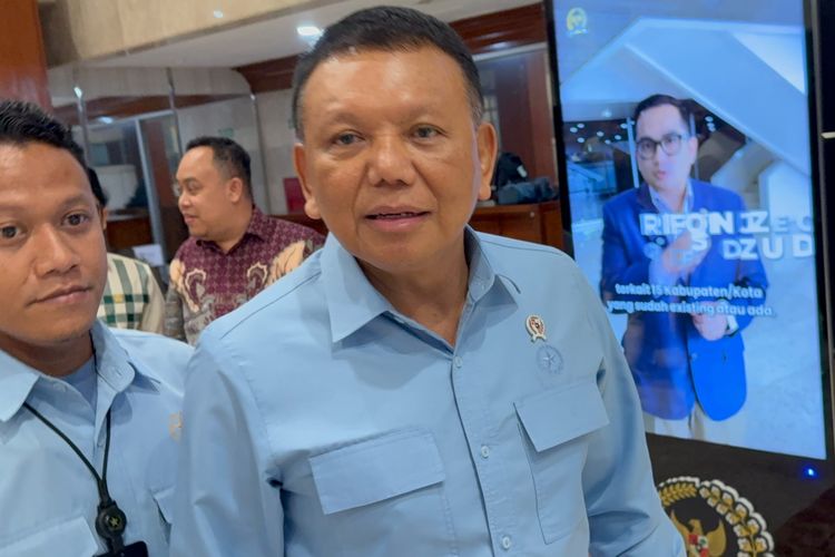 Istana Sebut Pencopotan Purbaya Biasa Saja, Tak Istimewa
