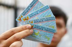 Gratis, Layanan Rekam Cetak KTP-el dan Aktivasi IKD Dibuka Selama 3 Hari