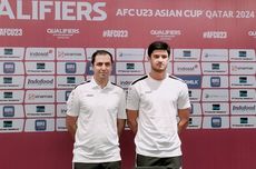 Kualifikasi Piala Asia U23, Turkmenistan Tak Terlalu Tahu Kekuatan Indonesia