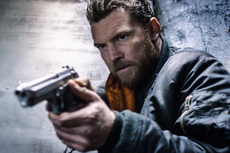 Sinopsis The Hunter's Prayer, Aksi Sam Worthington Melawan Pembunuh