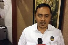 Tolak Wacana PPN Sembako, Fraksi Nasdem: Itu Pilihan Potong Kompas Semata