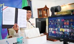 Percepat Pemulihan DAS Citarum, Jabar Gandeng Monash University