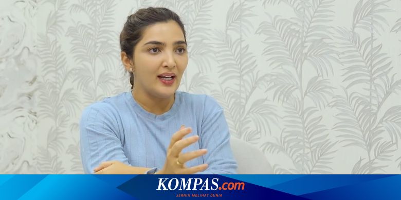 Perjuangan Ashanty Hadapi Covid-19...