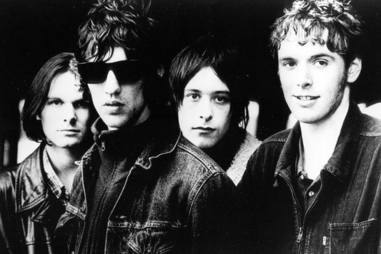 Grup band The Verve