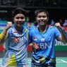 Apriyani/Fadia Juara Malaysia Open 2022: Indonesia Akhiri Penantian 55 Tahun