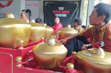 Sejarah Gending, Komposisi Musik Gamelan Bernilai Budaya