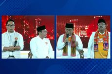 Mengapa Pilkada Jakarta Bisa 2 Putaran? Ini Aturan dan Sejarahnya