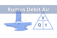 Debit Air: Pengertian, Rumus, dan Satuannya