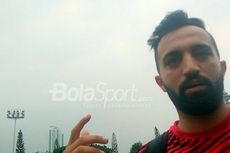 Manajer Timnas U-23 Palestina Anggap Indonesia Rumah Kedua