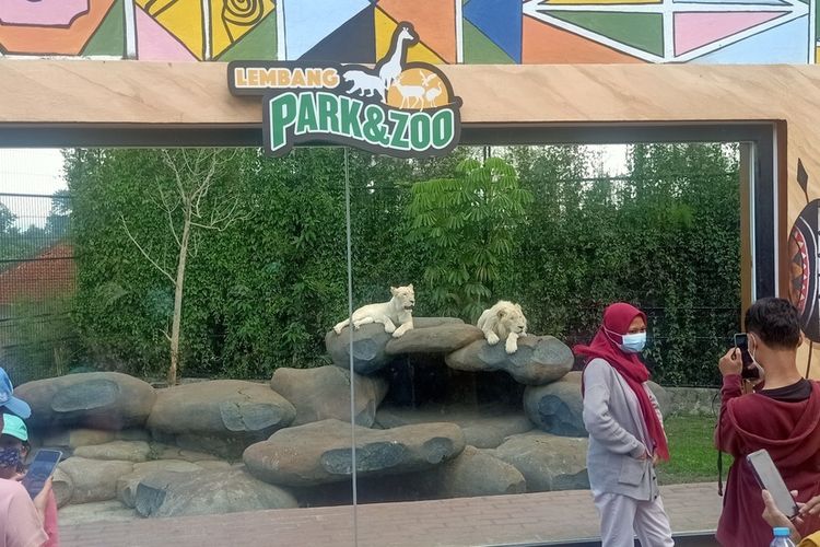 Lembang Park and Zoo